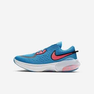 Adidasi Alergare Nike Joyride Dual Run Fete Albastri Rosii Negrii | MNJT-29175